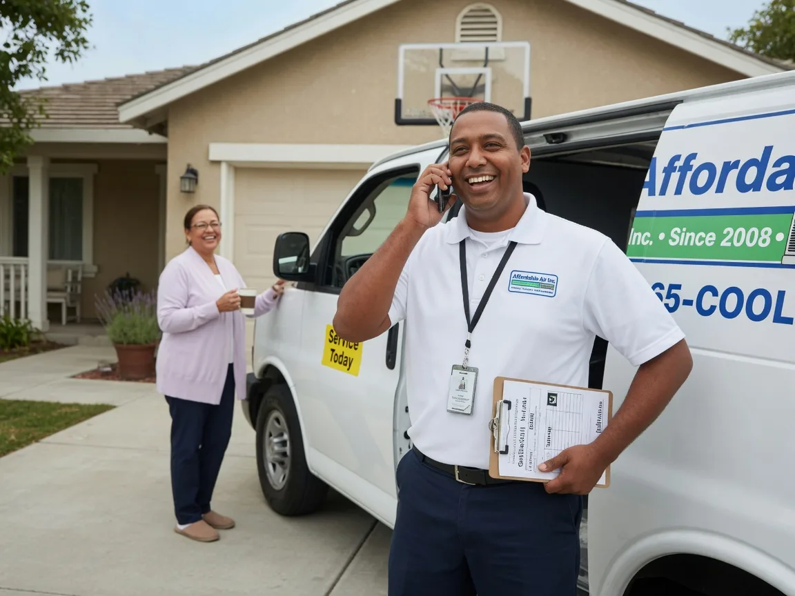 Central Ac Repair Buckland, AK FAQs
